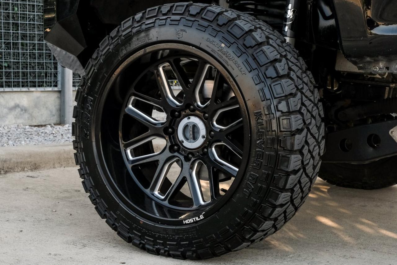 2018 Ford F-250SD Limited Richardson TX