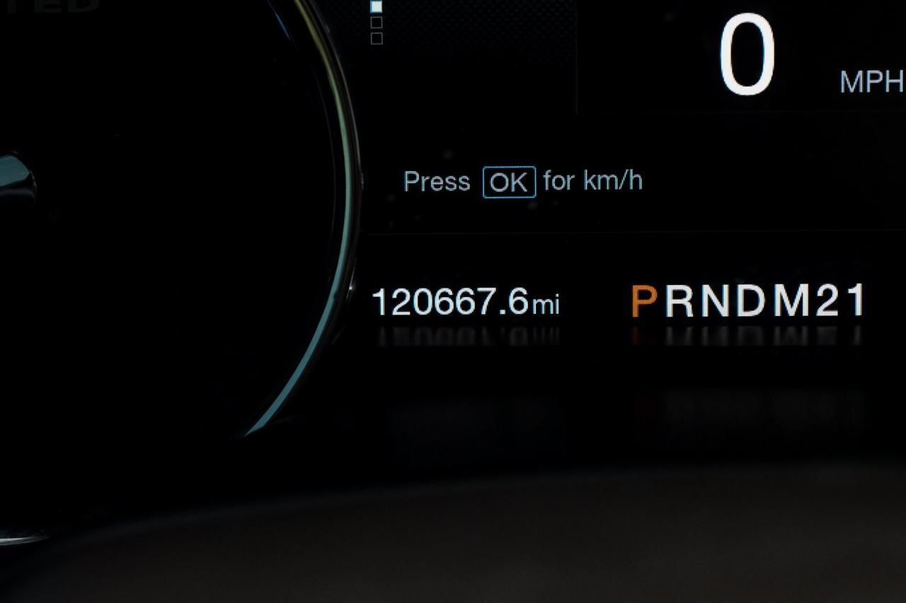 2018 Ford F-250SD Limited Richardson TX