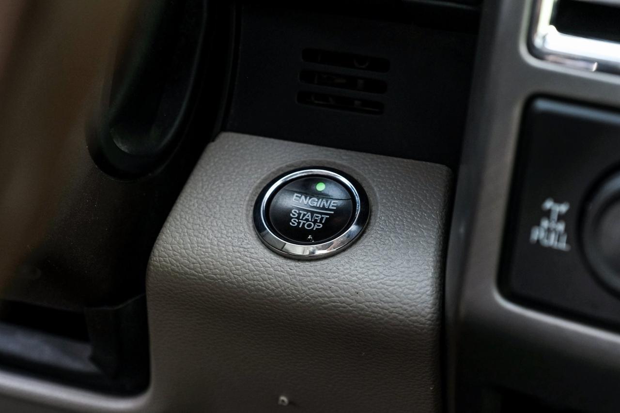 2018 Ford F-250SD Limited Richardson TX