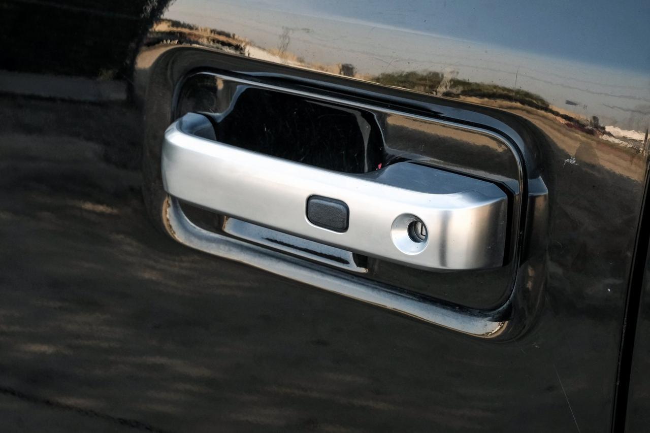 2018 Ford F-250SD Limited Richardson TX