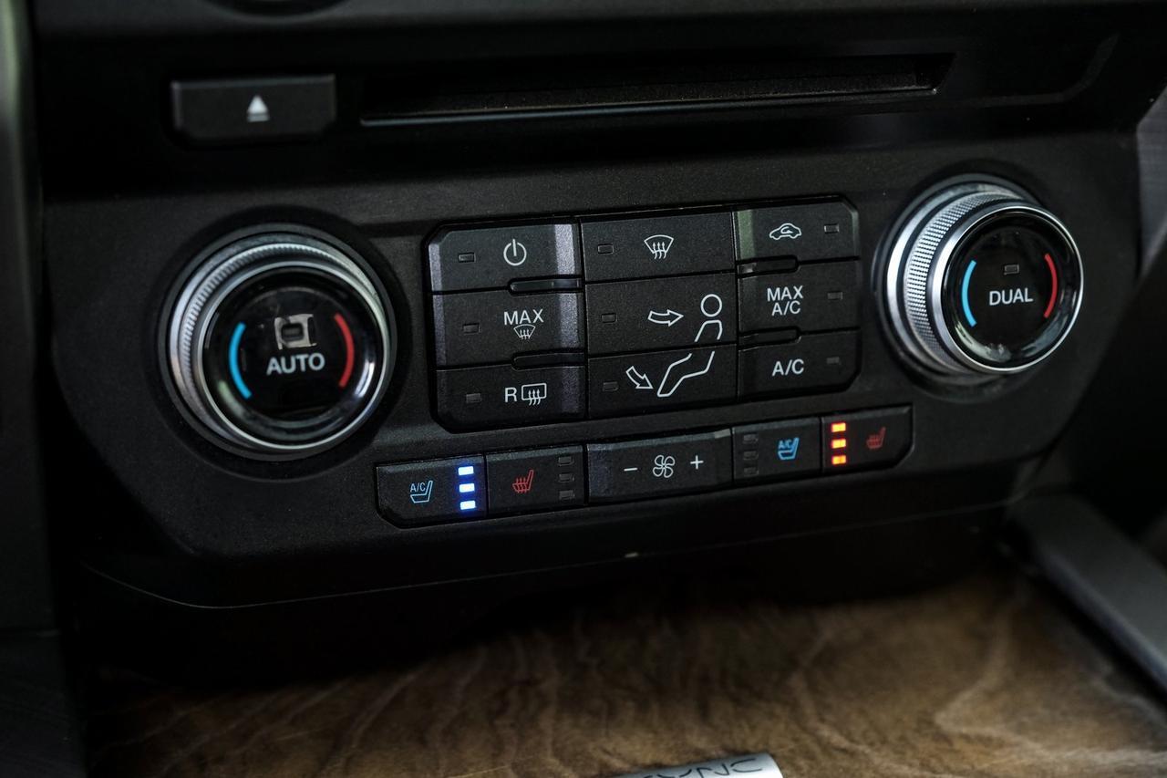 2018 Ford F-250SD Limited Richardson TX