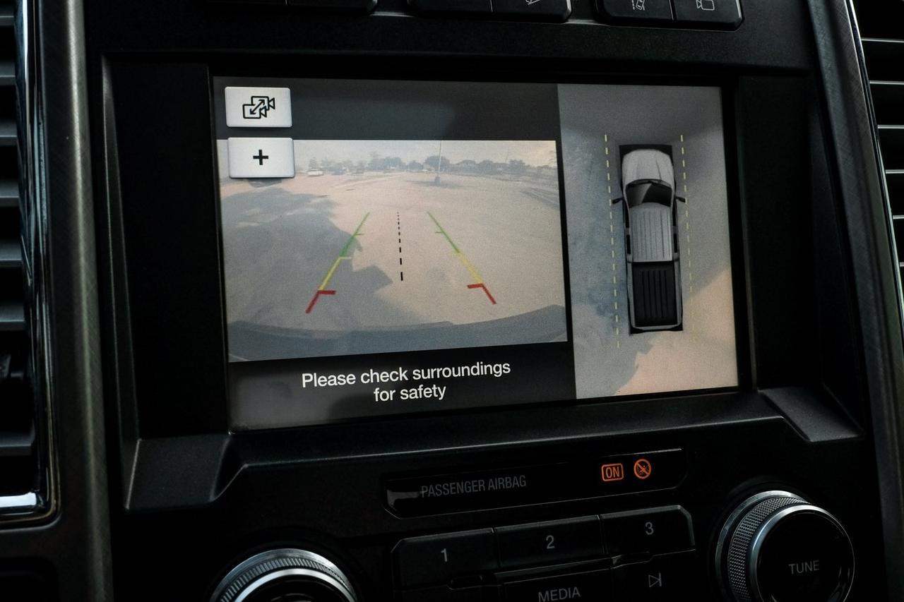 2018 Ford F-250SD Limited Richardson TX