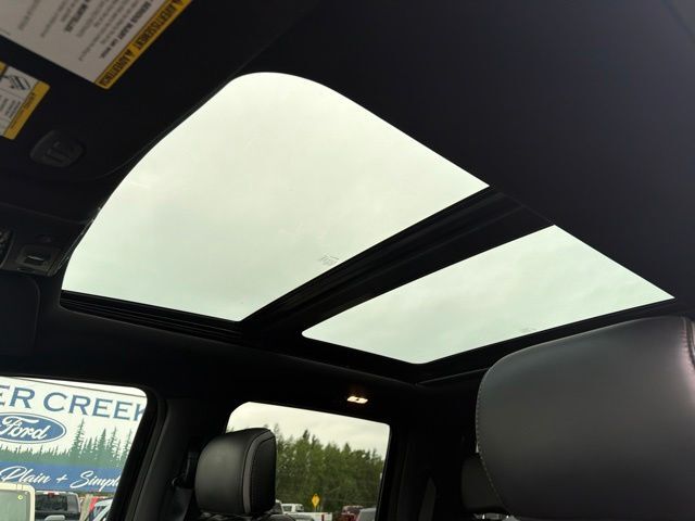 2018 Ford F-250SD Platinum Pine River MN