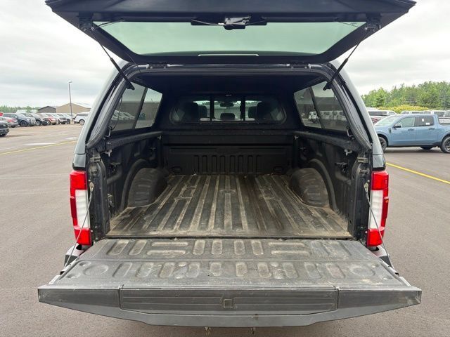 2018 Ford F-250SD Platinum Pine River MN