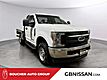 2018 Ford F-250SD XL w/Stake Bed