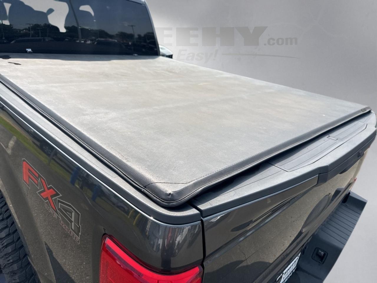 2018 Ford F-250SD XL Warrenton VA