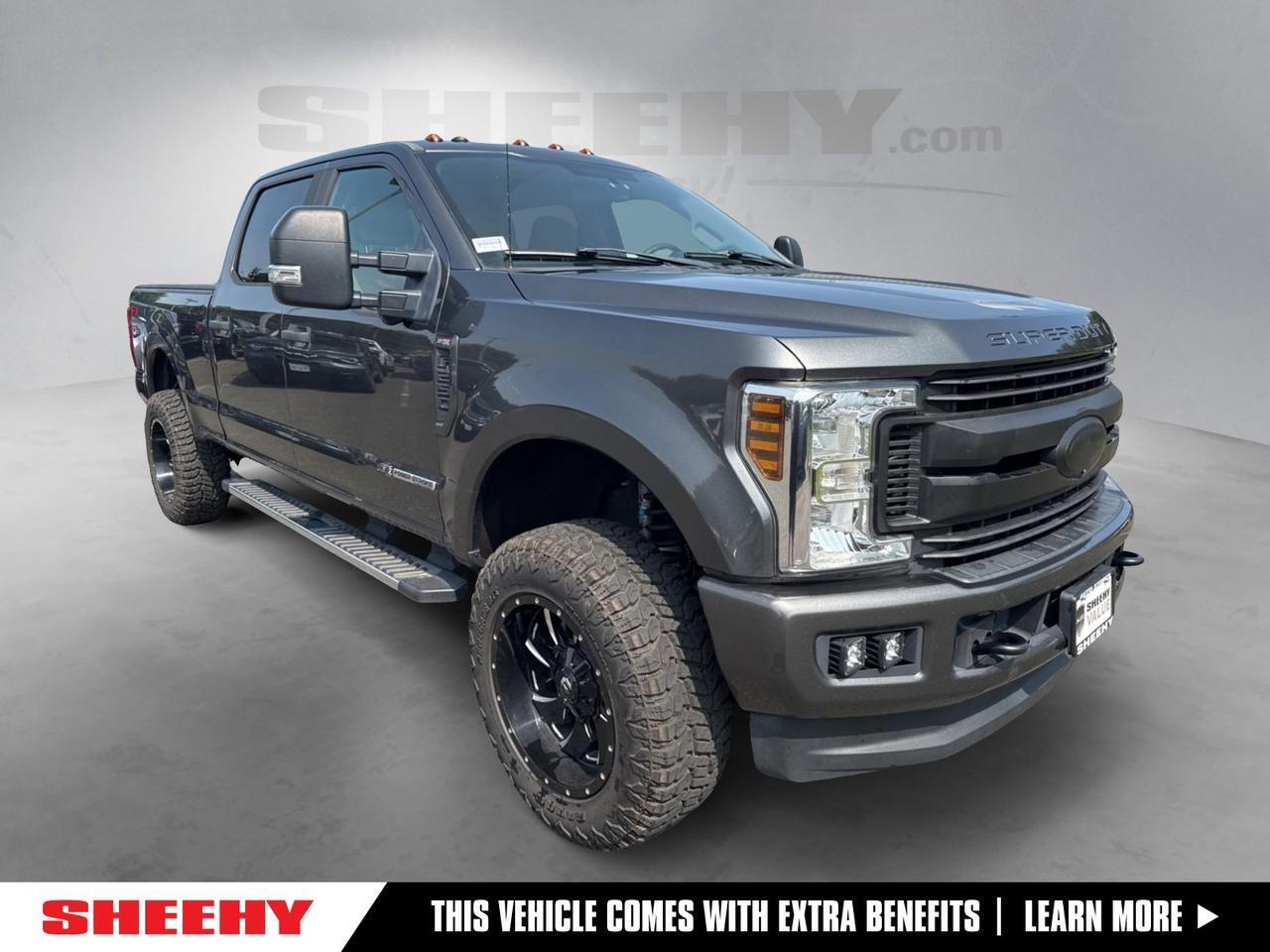 2018 Ford F-250SD XL Warrenton VA