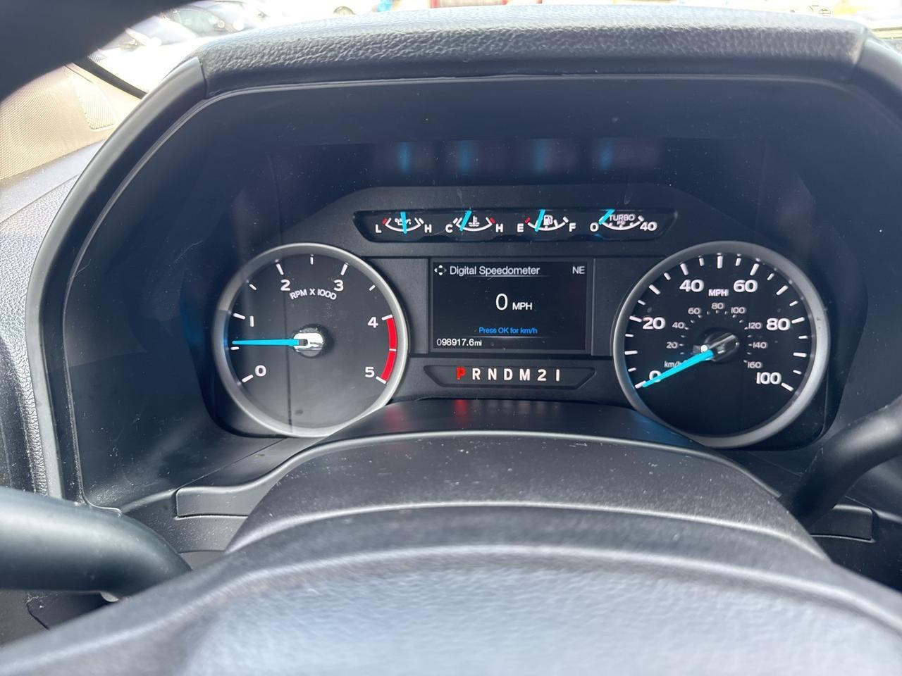 2018 Ford F-250SD XL Warrenton VA