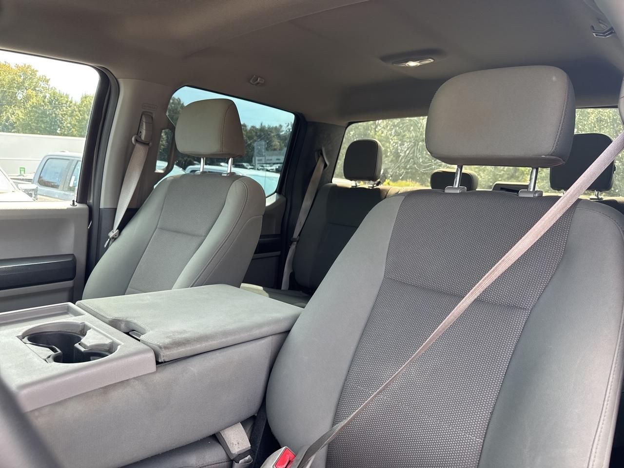 2018 Ford F-250SD XL Warrenton VA