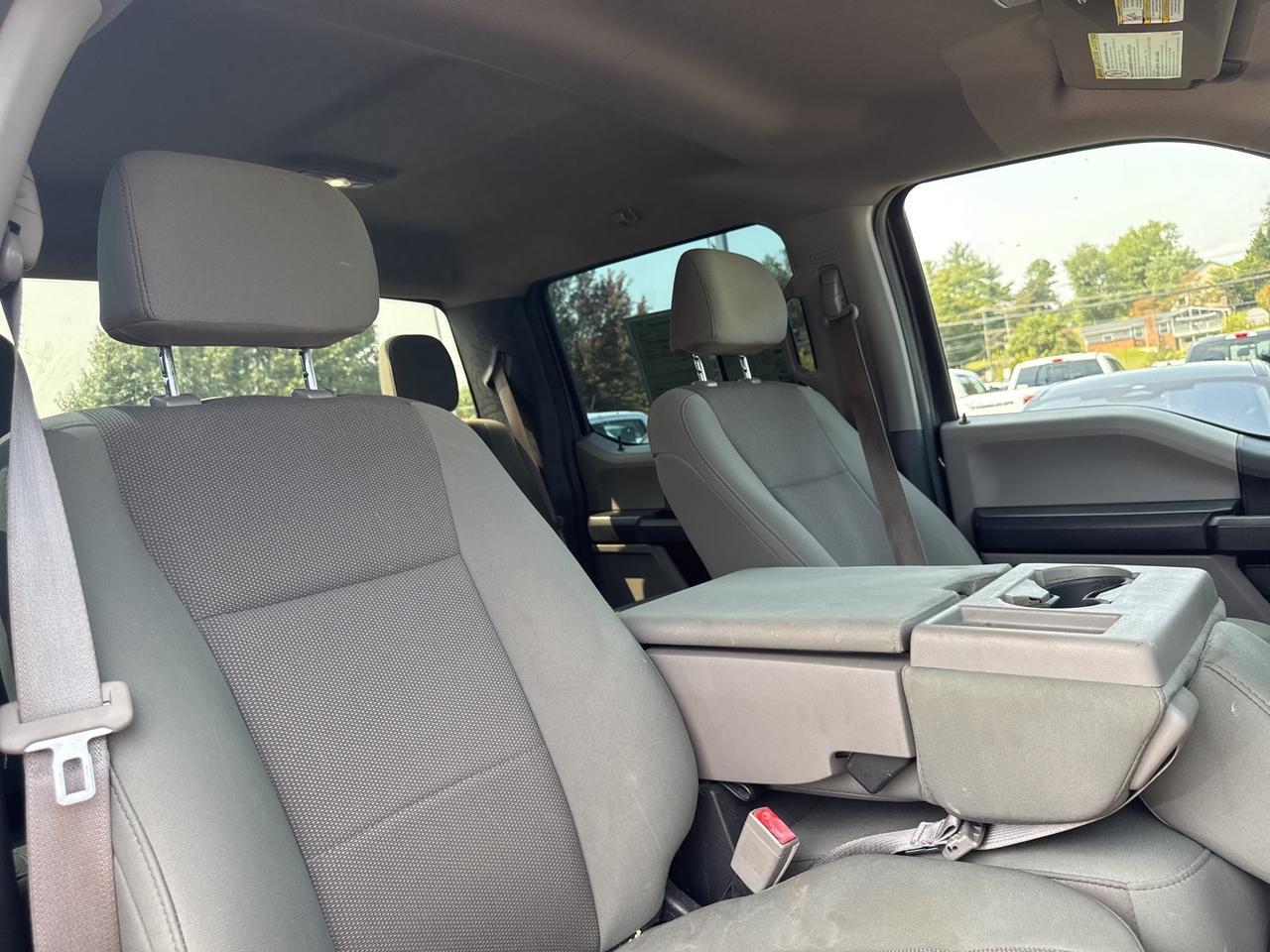 2018 Ford F-250SD XL Warrenton VA