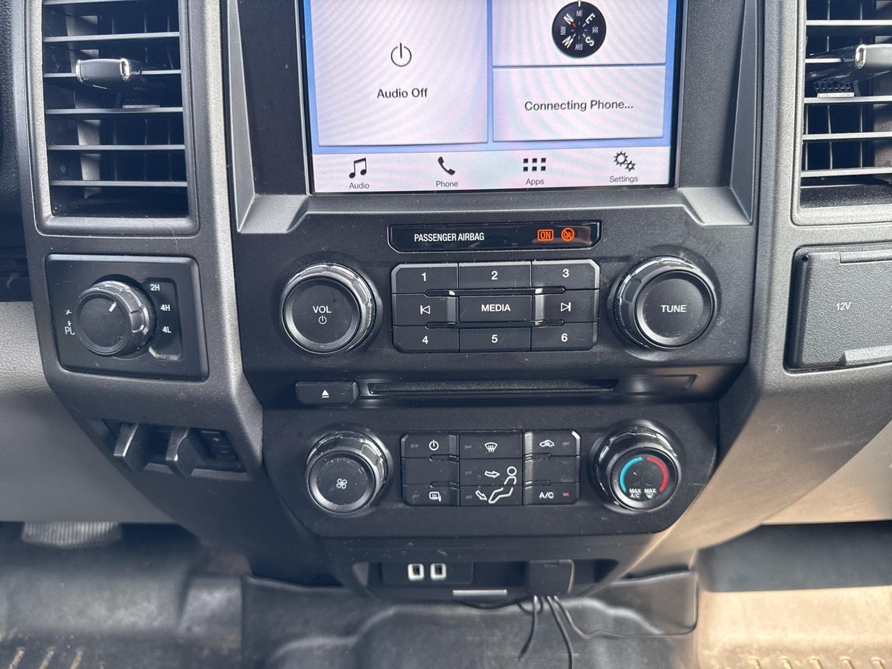 2018 Ford F-250SD XL Warrenton VA