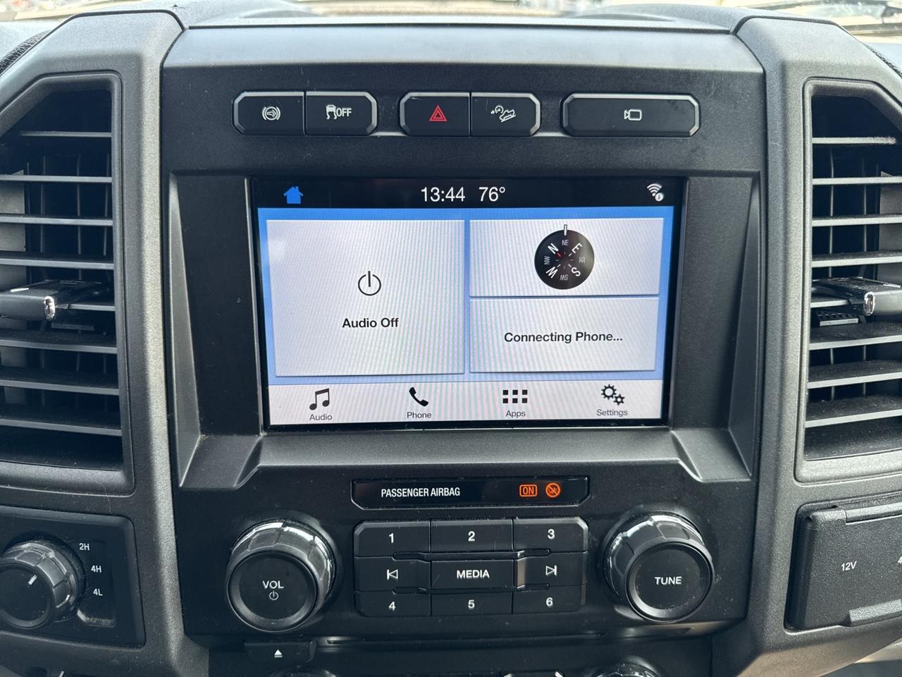 2018 Ford F-250SD XL Warrenton VA