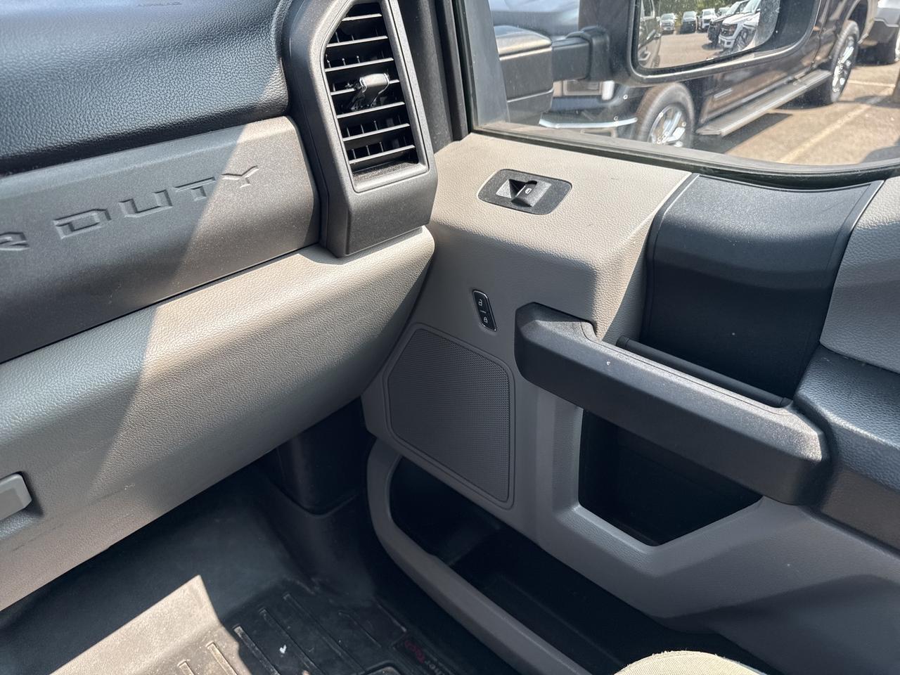 2018 Ford F-250SD XL Warrenton VA