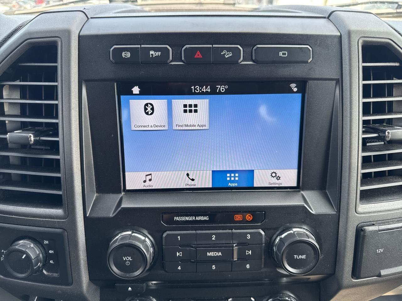 2018 Ford F-250SD XL Warrenton VA