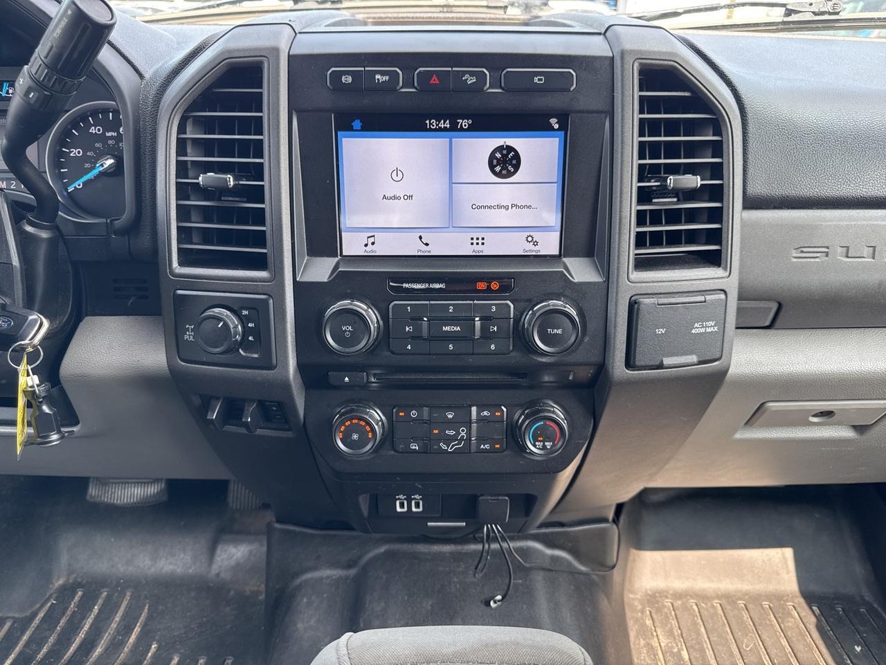 2018 Ford F-250SD XL Warrenton VA