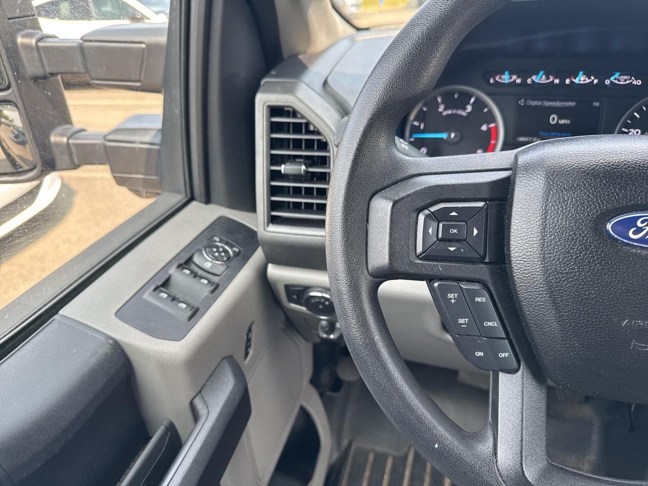 2018 Ford F-250SD XL Warrenton VA