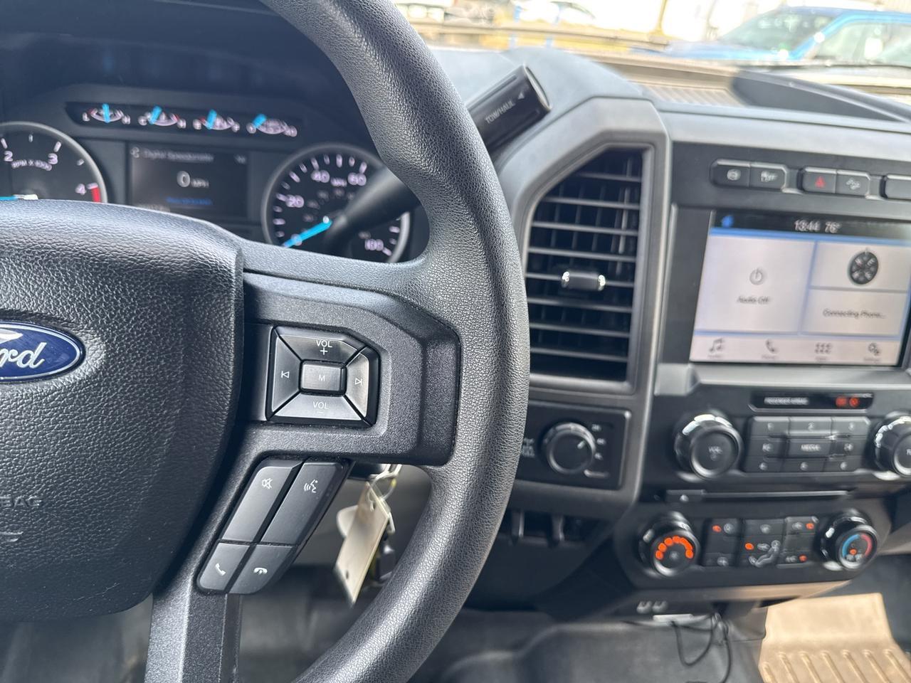 2018 Ford F-250SD XL Warrenton VA