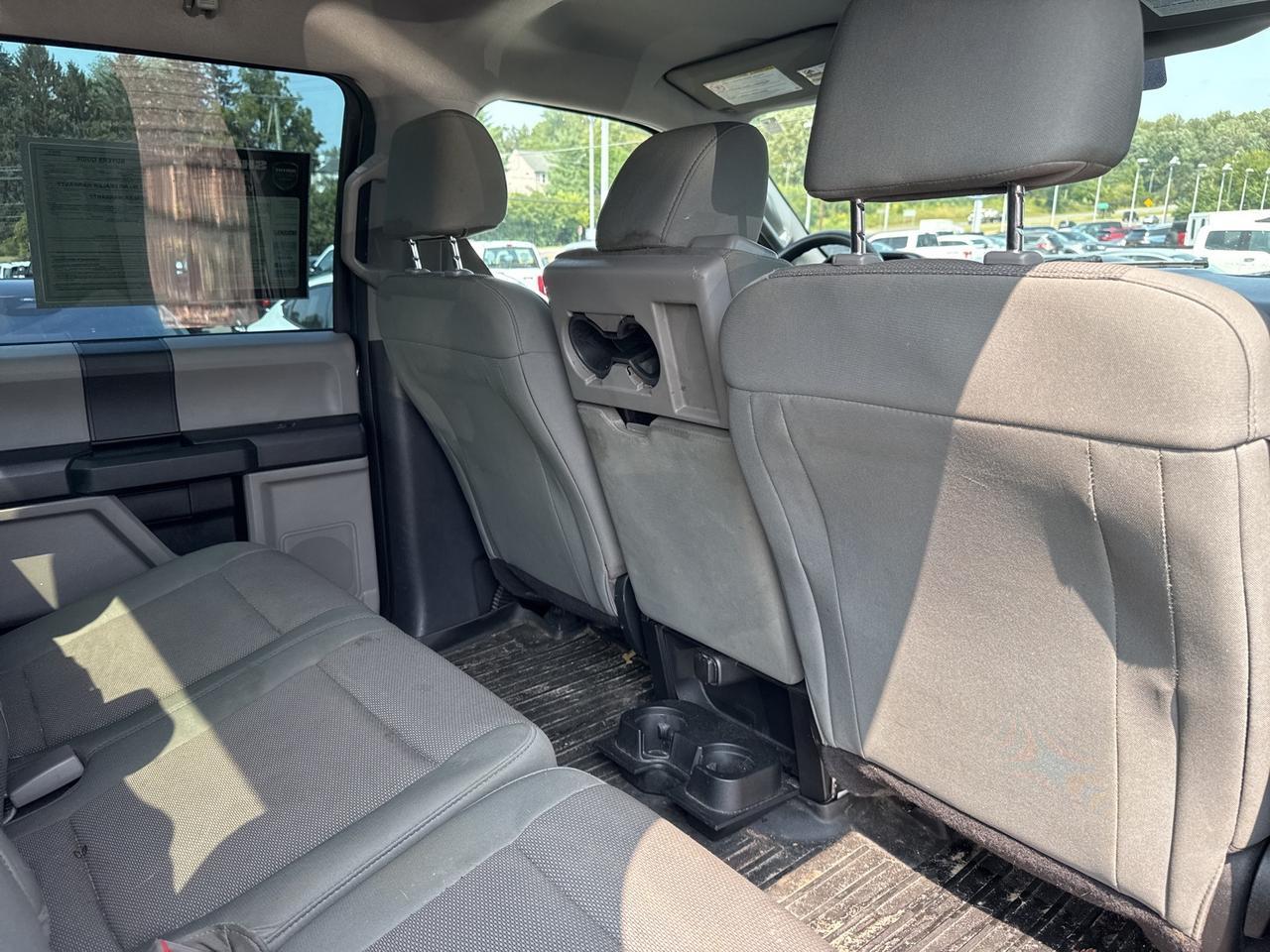 2018 Ford F-250SD XL Warrenton VA