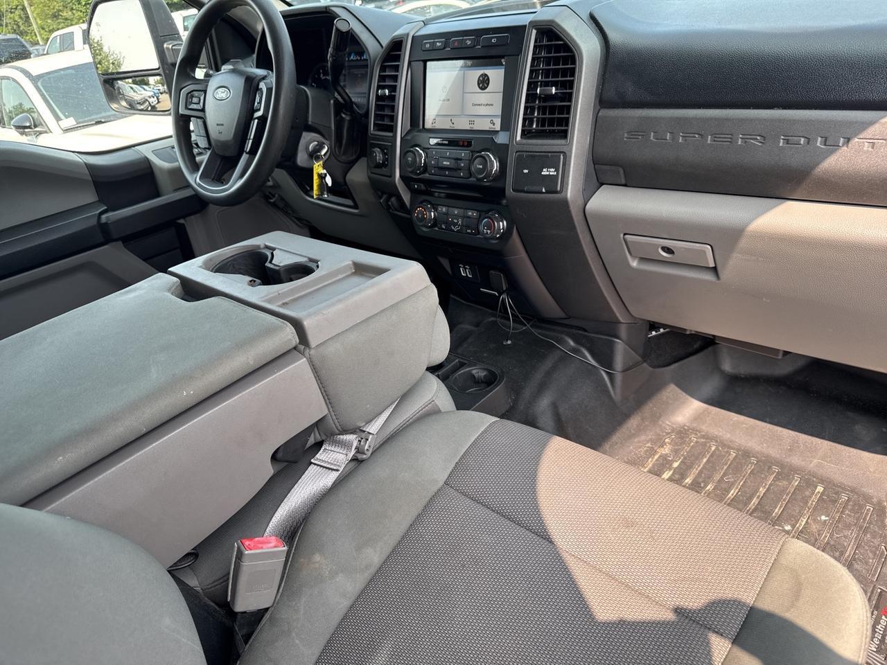 2018 Ford F-250SD XL Warrenton VA