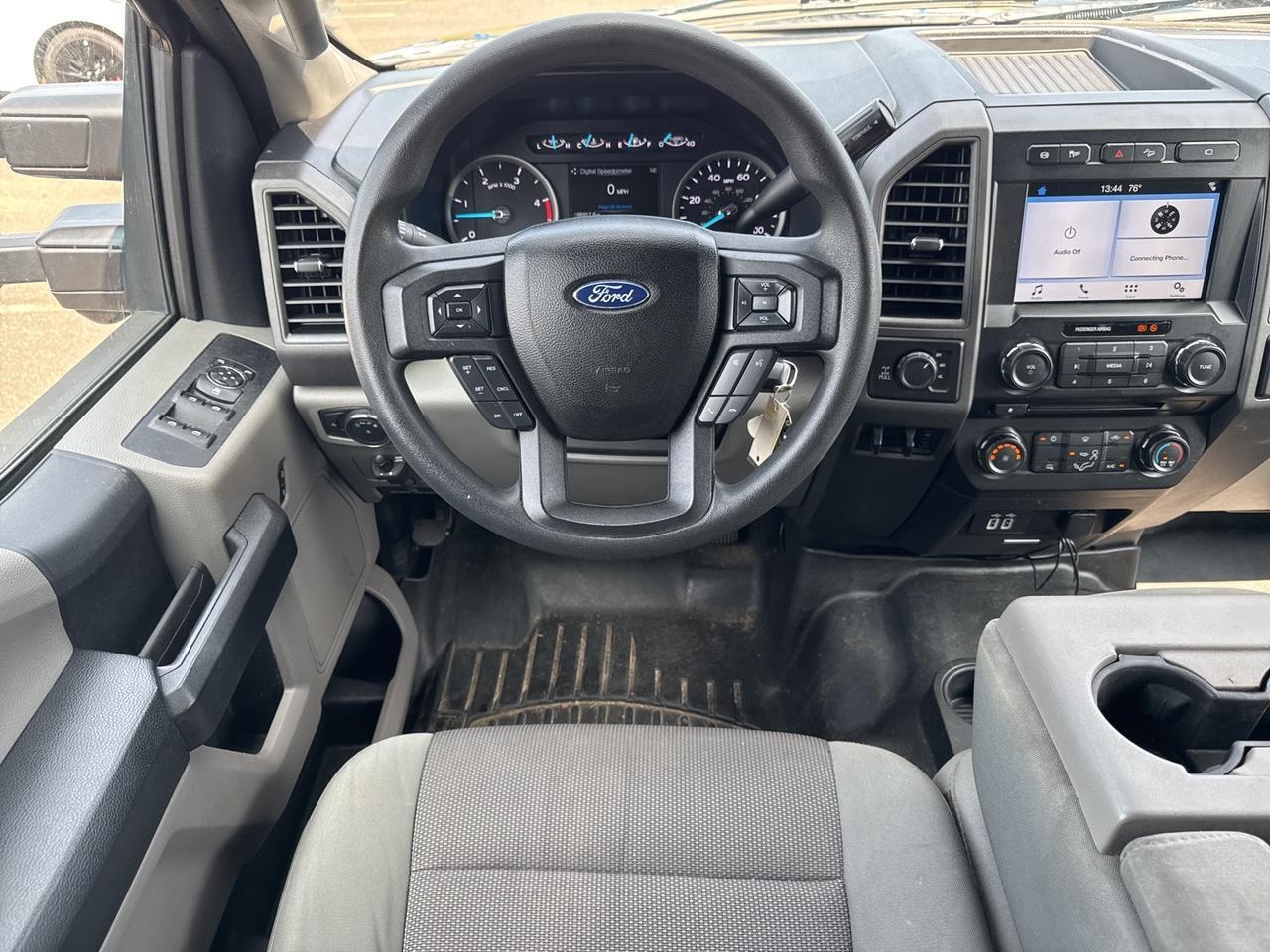 2018 Ford F-250SD XL Warrenton VA