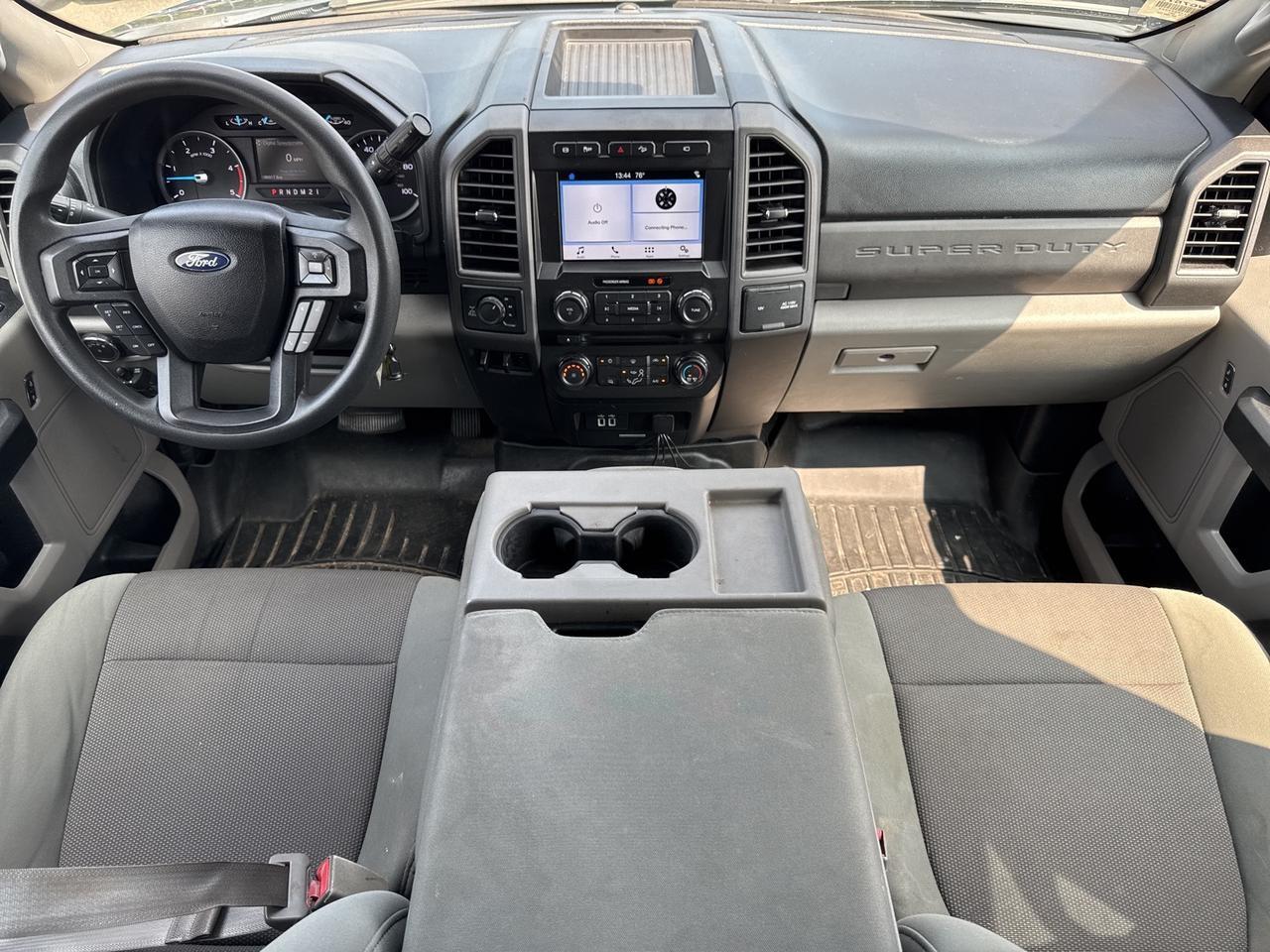 2018 Ford F-250SD XL Warrenton VA