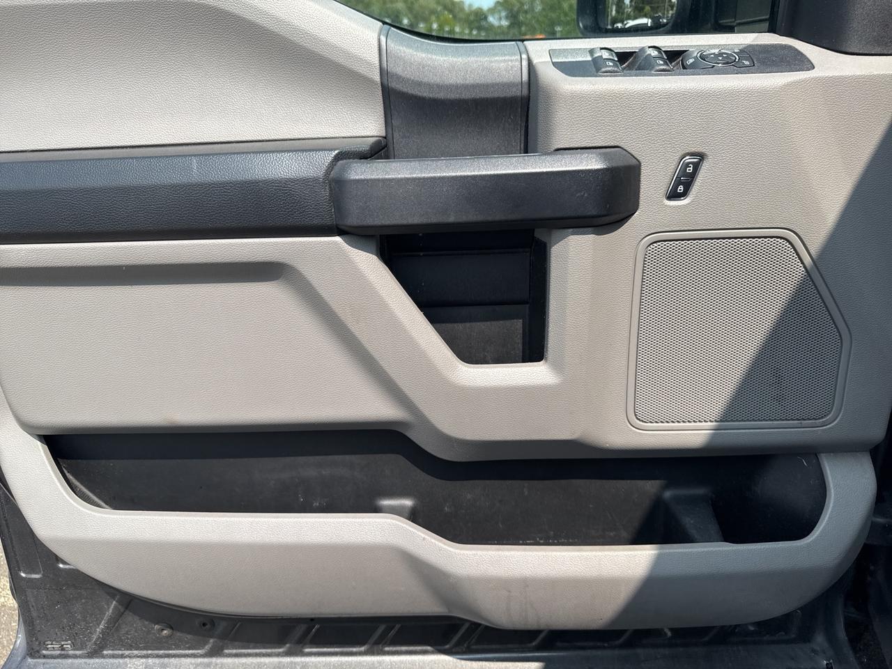 2018 Ford F-250SD XL Warrenton VA