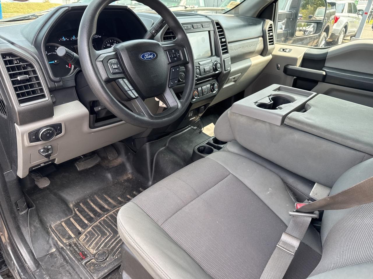 2018 Ford F-250SD XL Warrenton VA