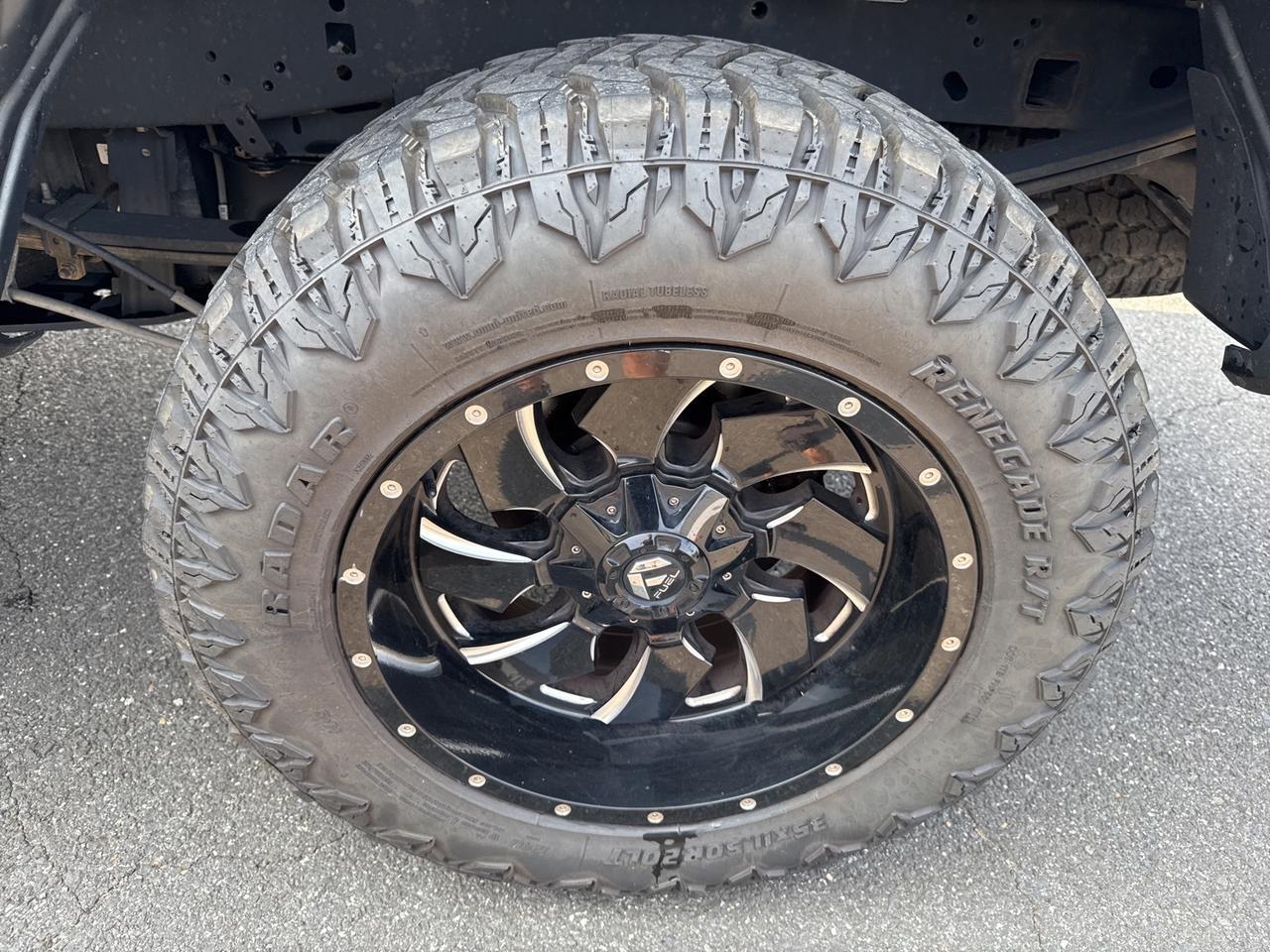 2018 Ford F-250SD XL Warrenton VA