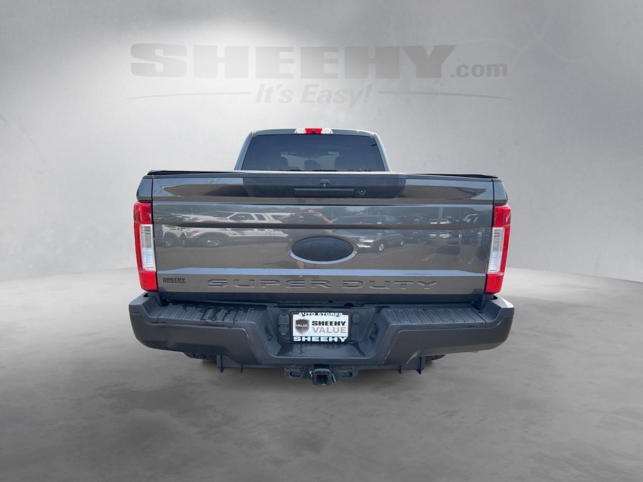2018 Ford F-250SD XL Warrenton VA