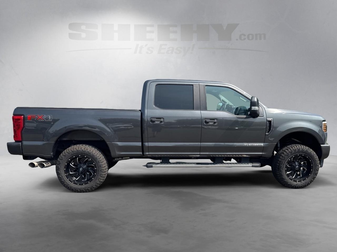 2018 Ford F-250SD XL Warrenton VA