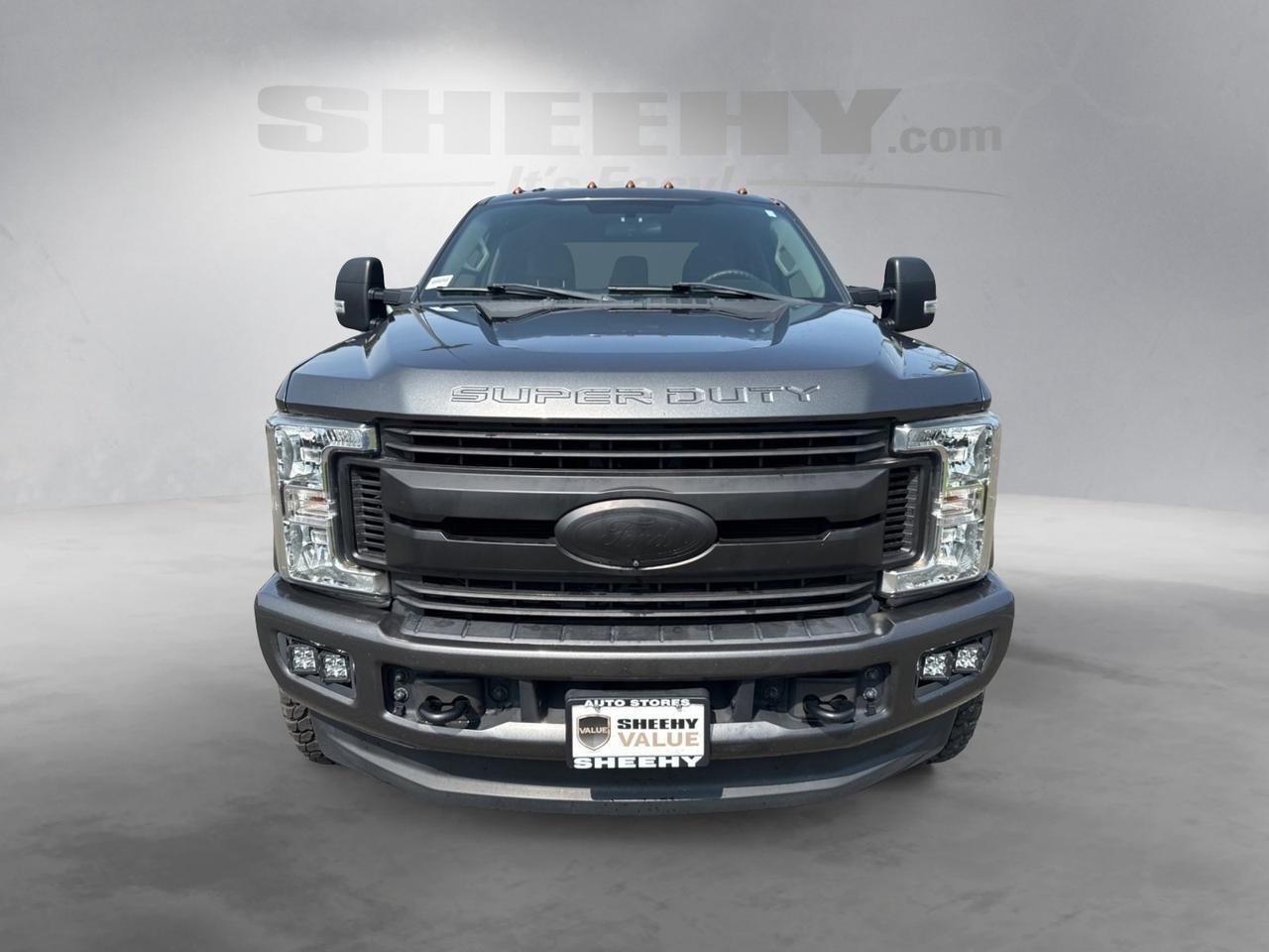 2018 Ford F-250SD XL Warrenton VA