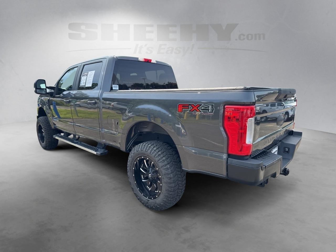 2018 Ford F-250SD XL Warrenton VA