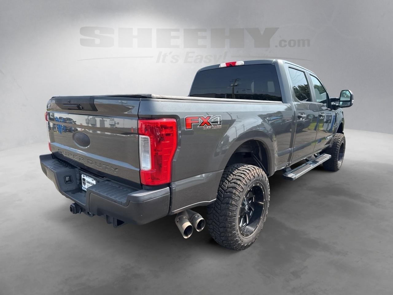 2018 Ford F-250SD XL Warrenton VA