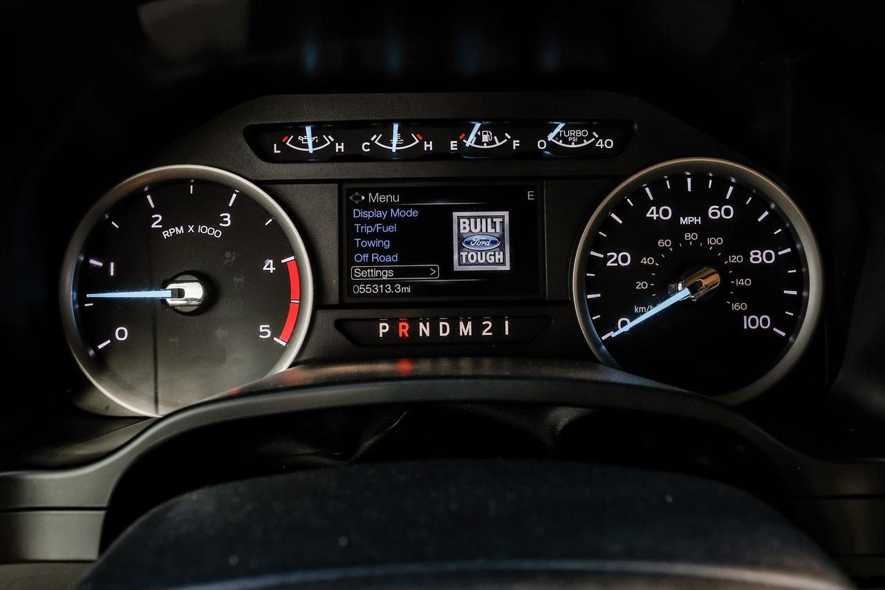 2018 Ford F-250SD XLT Richardson TX
