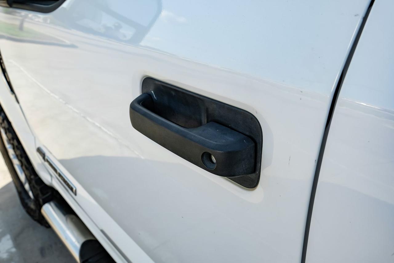 2018 Ford F-250SD XLT Richardson TX