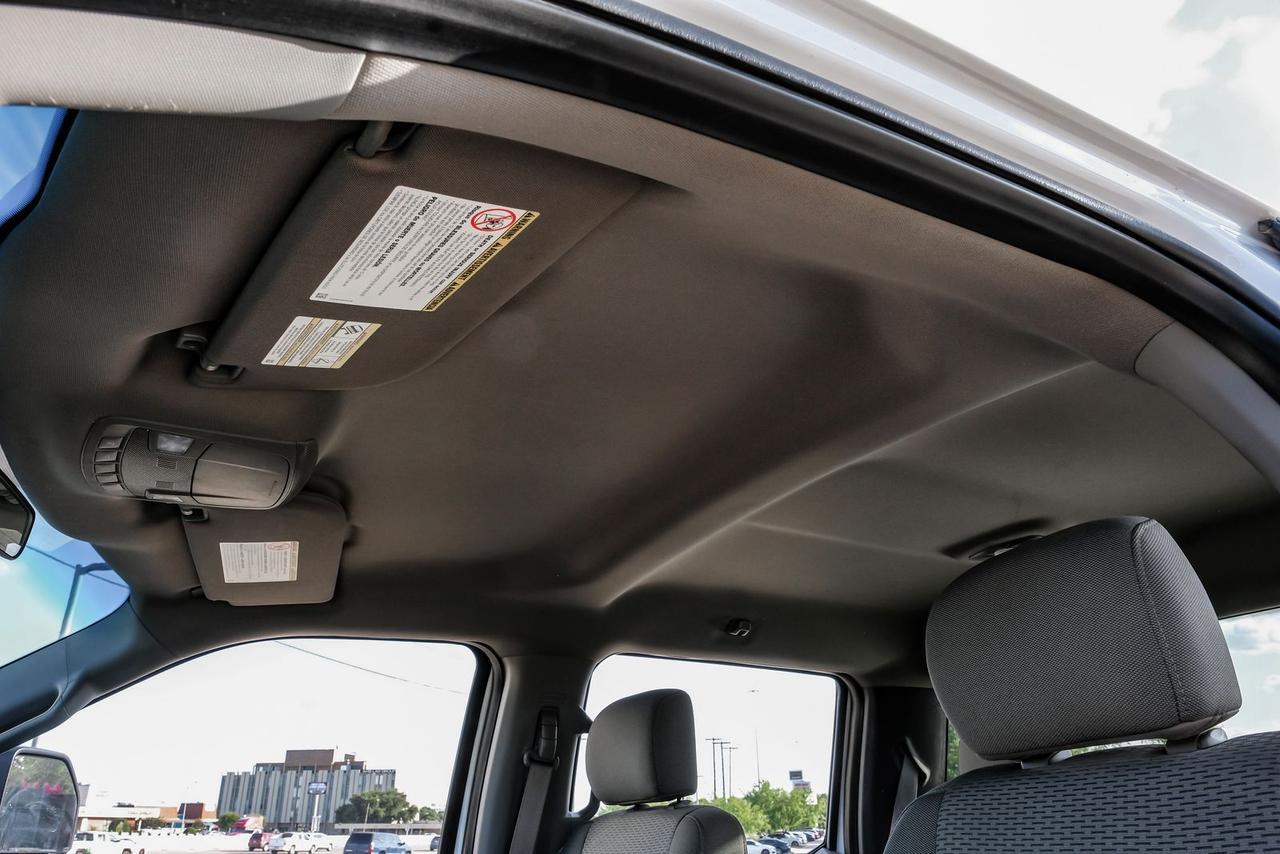 2018 Ford F-250SD XLT Richardson TX