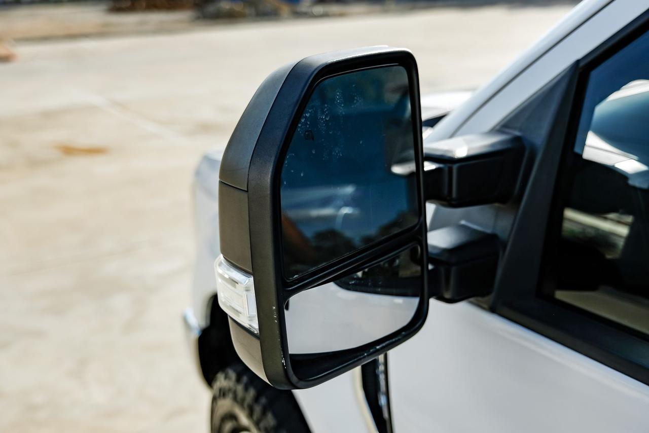 2018 Ford F-250SD XLT Richardson TX