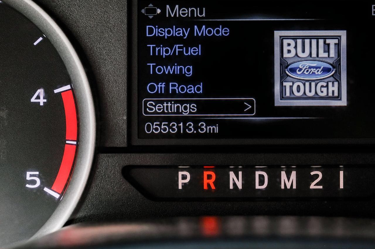 2018 Ford F-250SD XLT Richardson TX