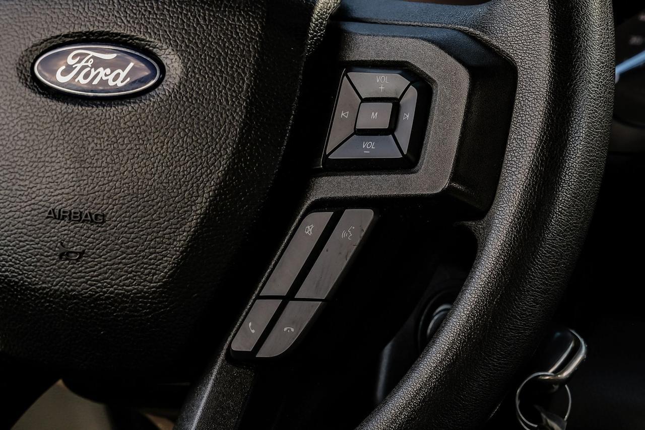 2018 Ford F-250SD XLT Richardson TX