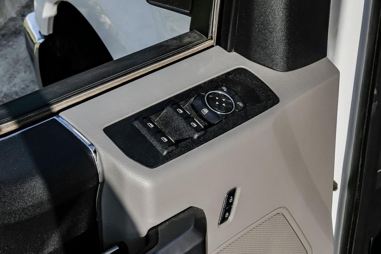 2018 Ford F-250SD XLT Richardson TX