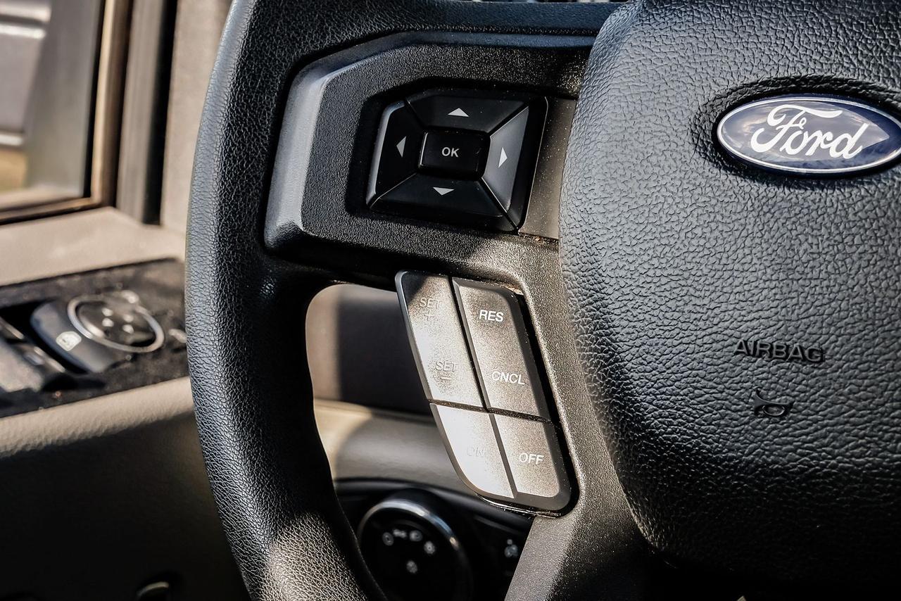 2018 Ford F-250SD XLT Richardson TX