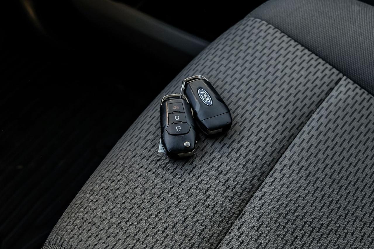 2018 Ford F-250SD XLT Richardson TX