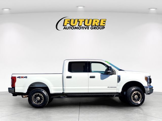 2018 Ford F-250SD XLT Roseville CA