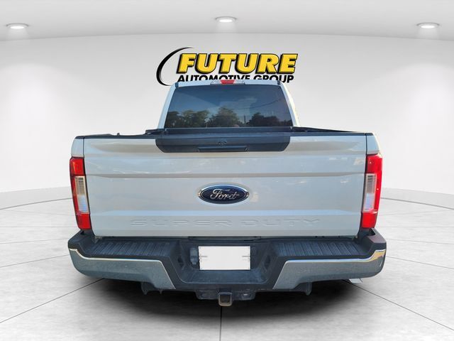 2018 Ford F-250SD XLT Roseville CA