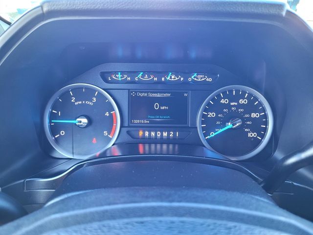 2018 Ford F-250SD XLT Roseville CA