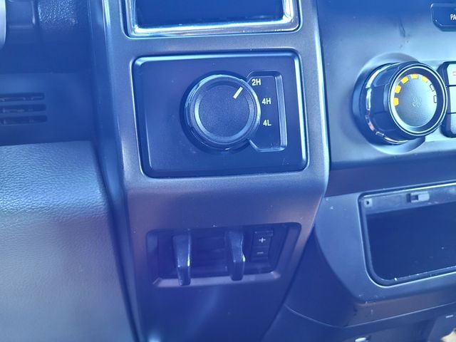 2018 Ford F-250SD XLT Roseville CA