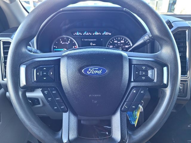 2018 Ford F-250SD XLT Roseville CA