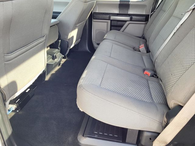 2018 Ford F-250SD XLT Roseville CA