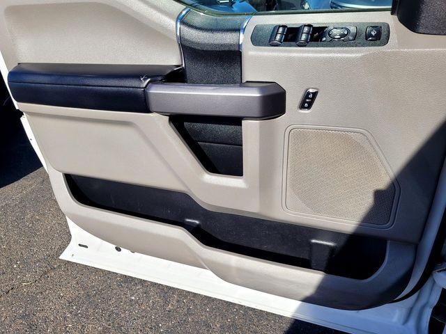 2018 Ford F-250SD XLT Roseville CA