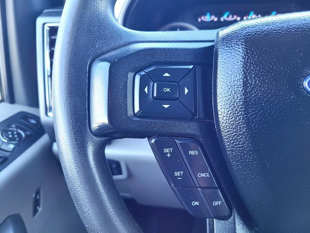 2018 Ford F-250SD XLT Roseville CA